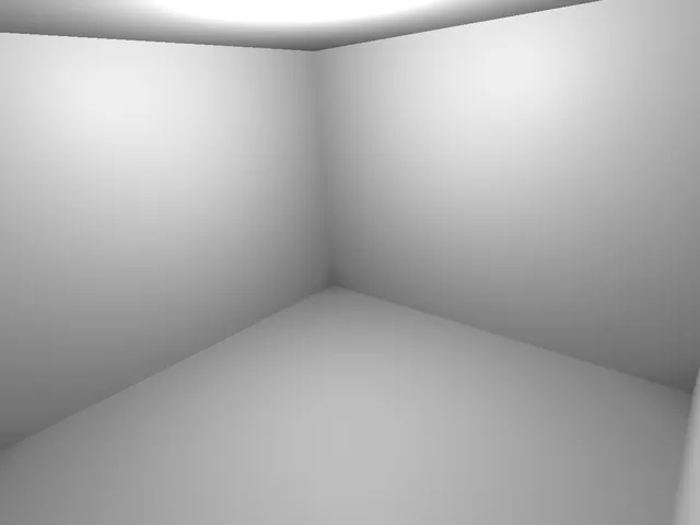 White Room