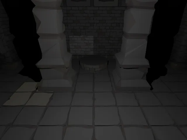 Rosewood Sewers - Cavern Mission