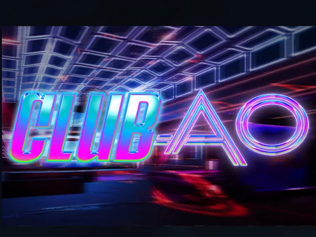 Club AO
