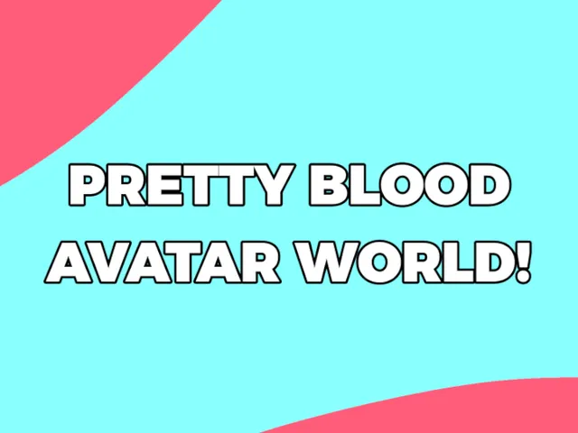 PB Avatar World