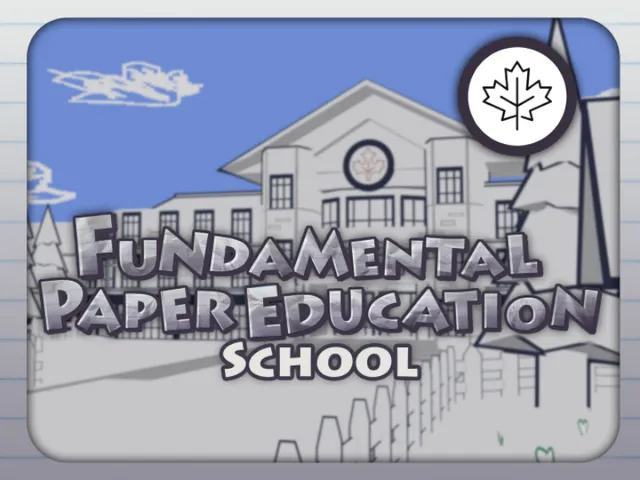 FPE school