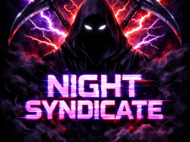 Syndicate Sanctuary