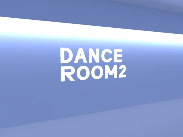 ぺぱダンスルーム