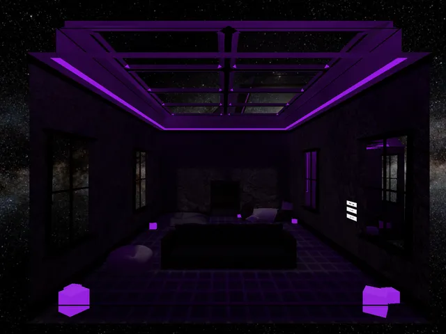 Void's Sanctum