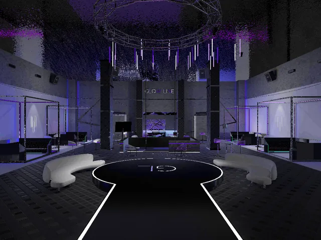 Neptune Night Club