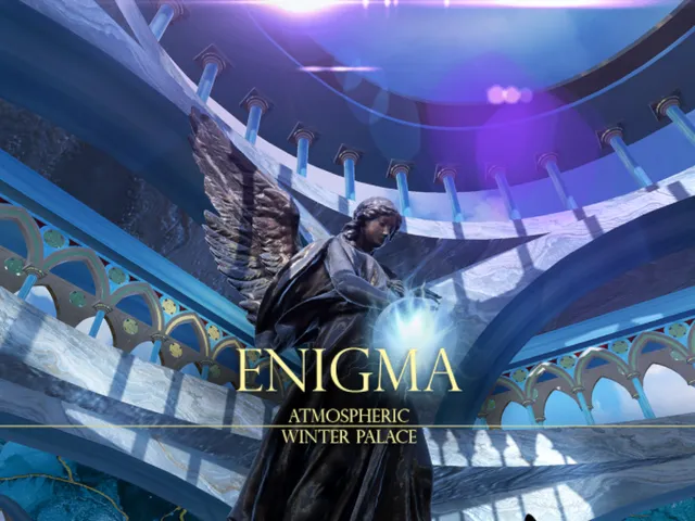 ENIGMA