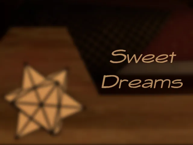 Sweet Dreams