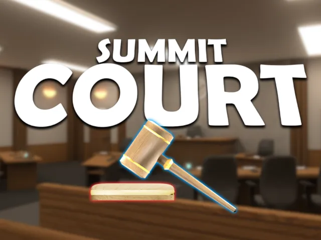 Summit Court