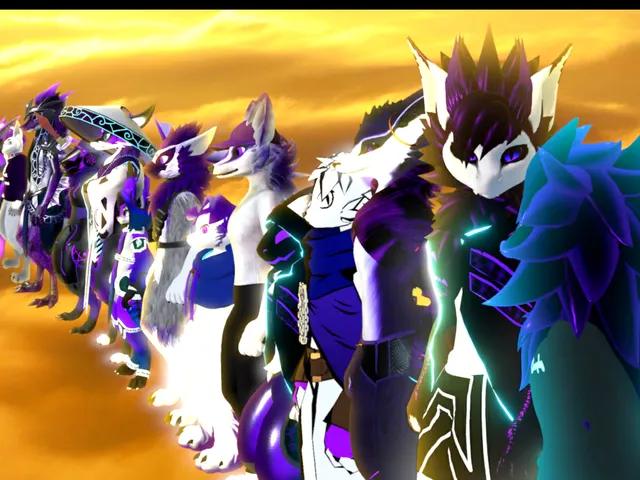 Docs Avatar World
