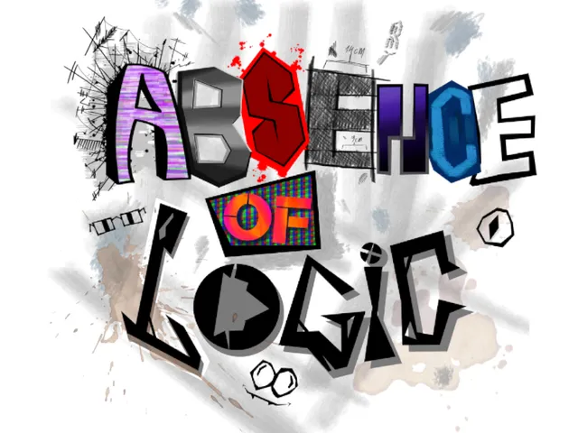 Absence of Logic