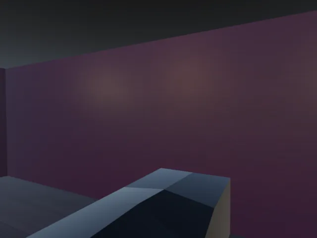 The Tasty Corner