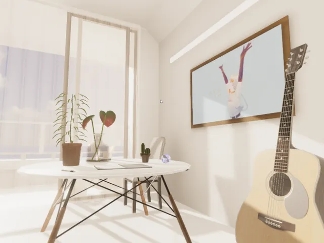 私の声が、届かなくても。