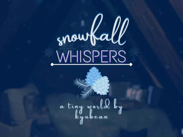 Snowfall Whispers