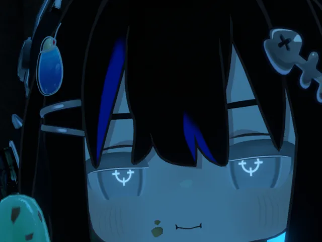 おにときどきてむ