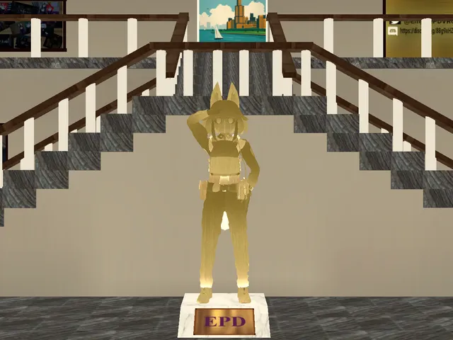 OLD Empire Police Department