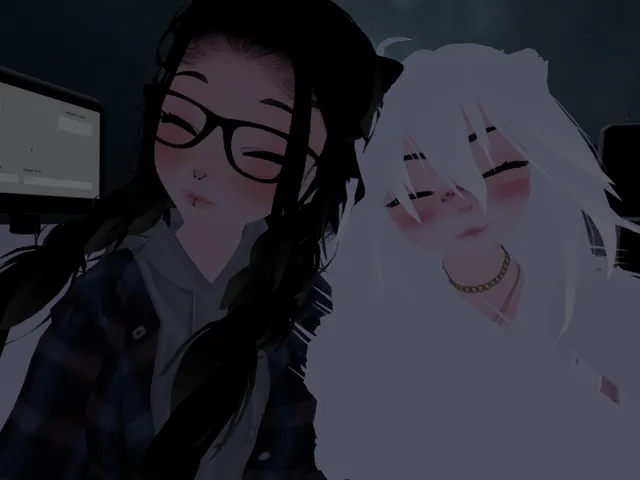 Melody's ＆ Magyarfiu's Chill box