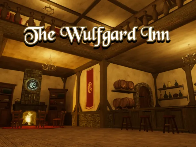 The Wulfgard Inn