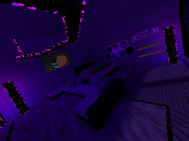 Ryan1231's Chill World