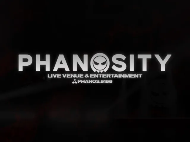 Phanosity