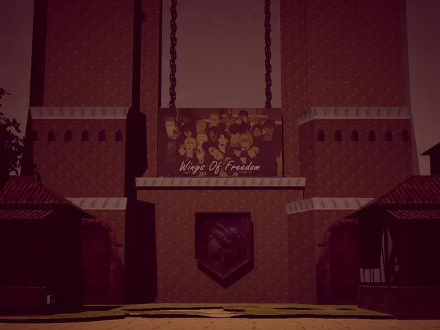 Attack On Titan - On That Day
