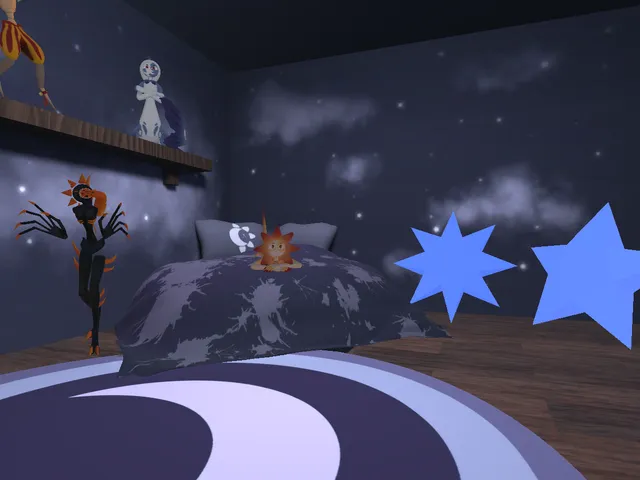 ~ReCat's Hideaway~
