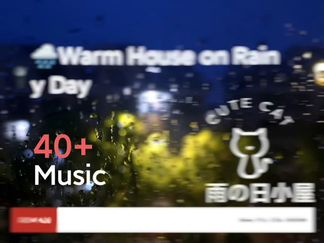 Rainyday Room -
