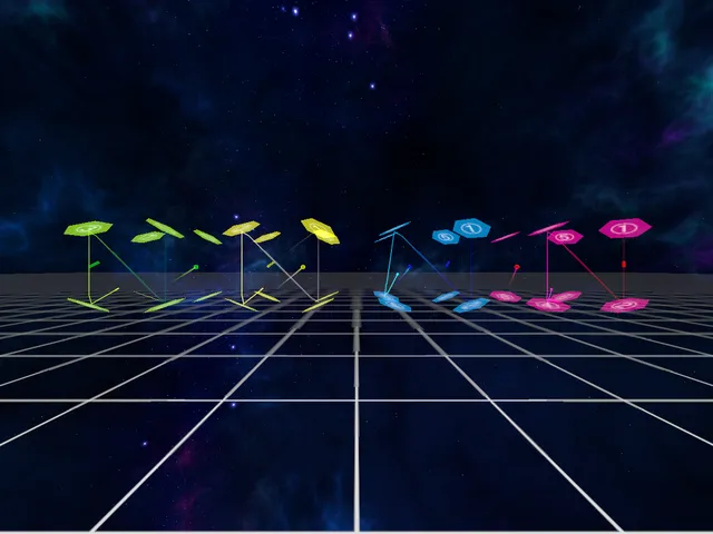 Reflection-Hit System