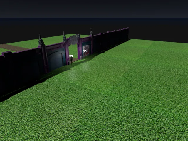 Mylo's Nether HomeWorld