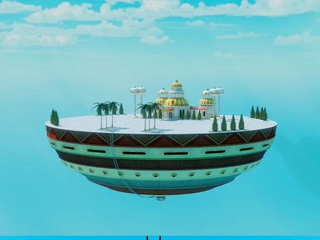 Dragon Ball˸ Hub