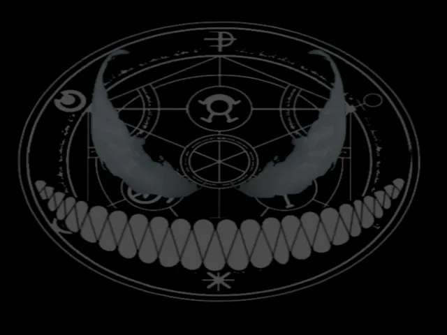 Purgatory
