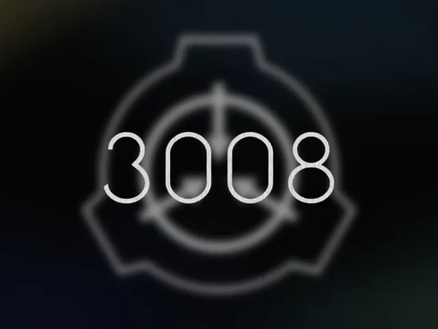 3008 ［Alpha］