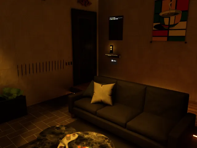 SHIZUOKA ROOM