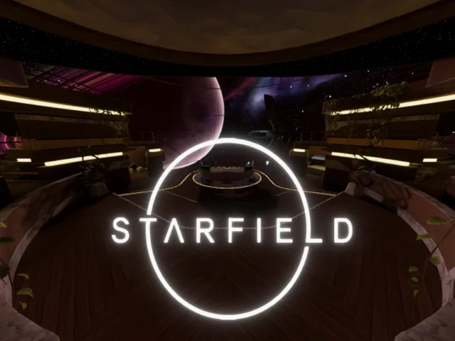 Starfield - Starborn