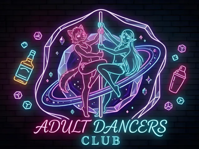 Adult Dancer˸ Nightclub