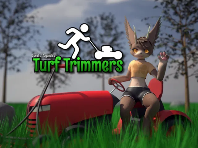 Turf Trimmers