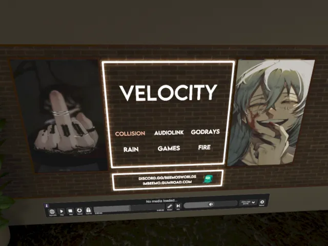 Velocity