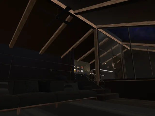 こっぺぱんハウス