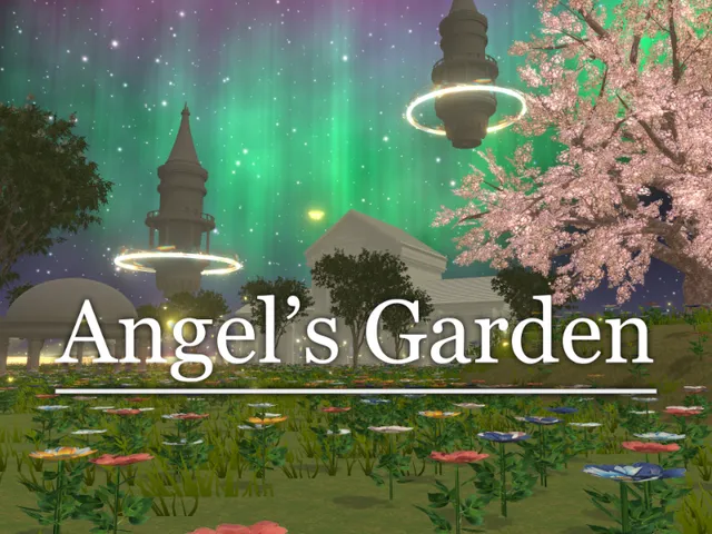 Angel's Garden