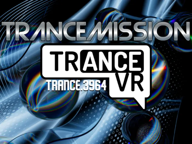 Trance VR˸ TranceMission