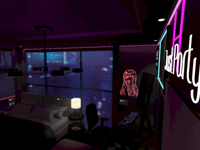 结衣のAFK小窝 v0․3