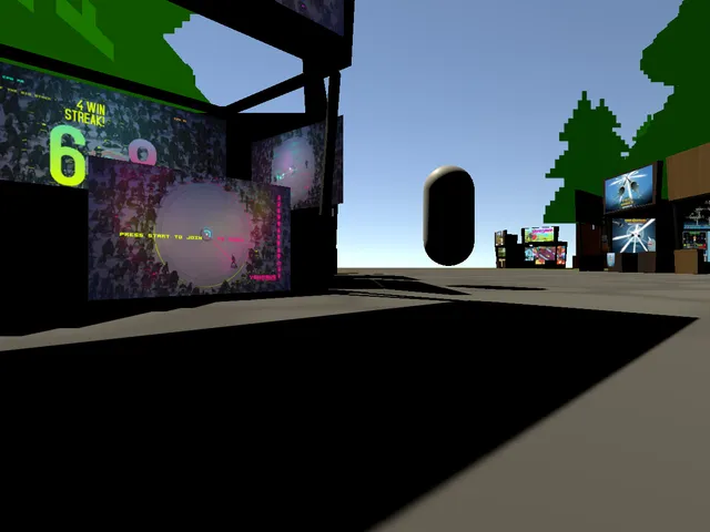 Indie Game Con