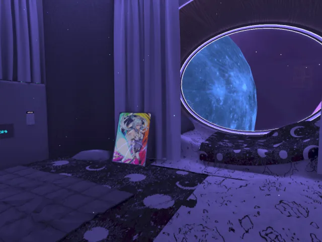 Cosmic Expression