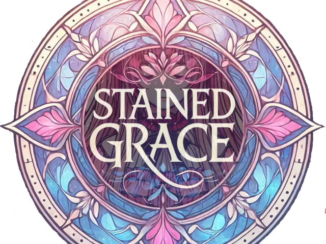 Stained Grace