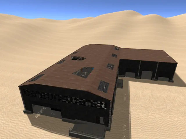 maddens weapons asset