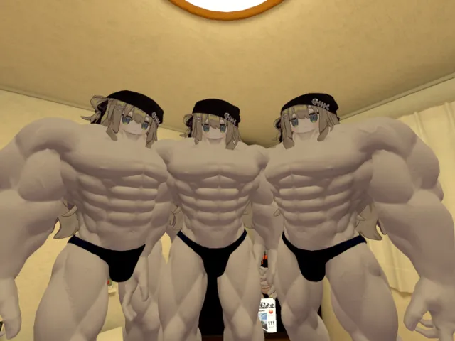 ポテこんchのたまり場