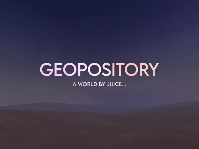 Geopository