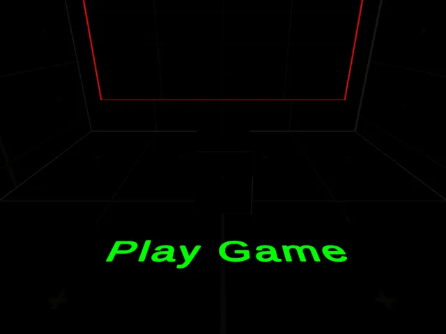 Simon Say's Game