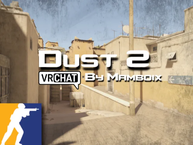 Dust 2