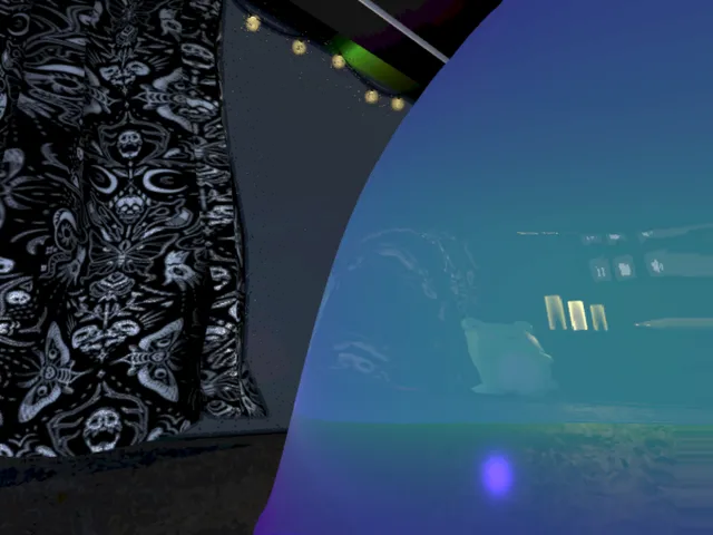 Pwincess's Goblin Home UNOPTIMIZED