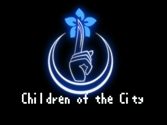 Children of the City